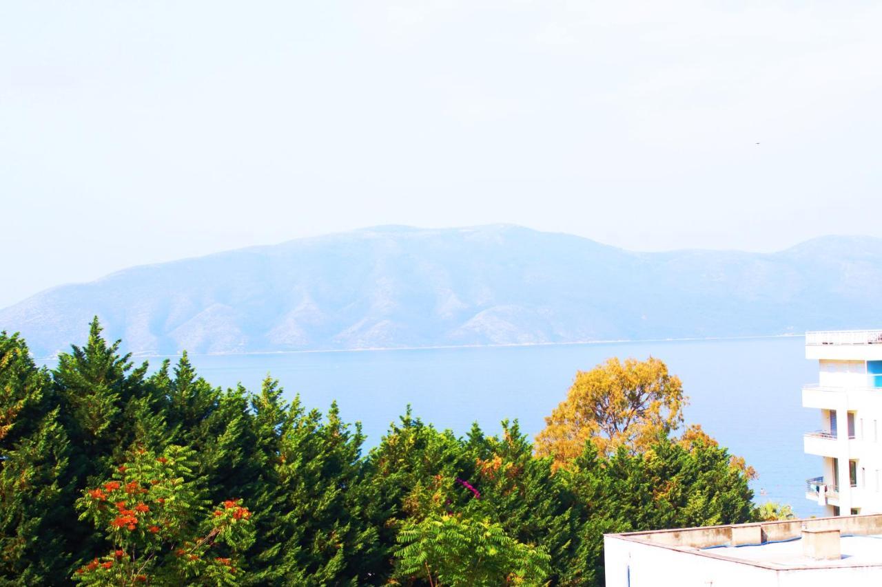 Hotel Kristal Vlorë Extérieur photo
